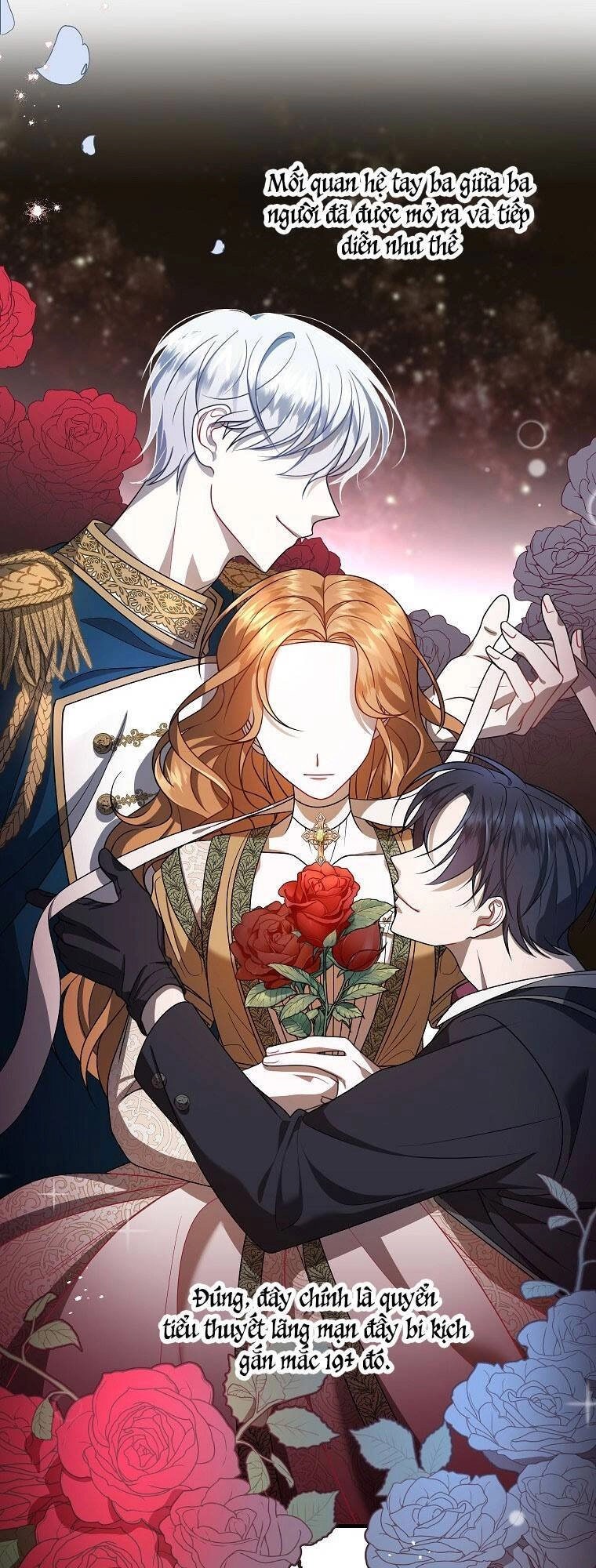 Tôi Đã Gặp Nam Chính Ở Trong Tù Chapter 1 - 27