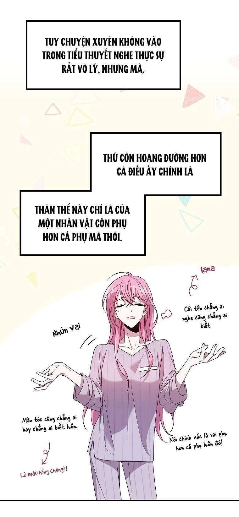 Tôi Đã Gặp Nam Chính Ở Trong Tù Chapter 1 - 29