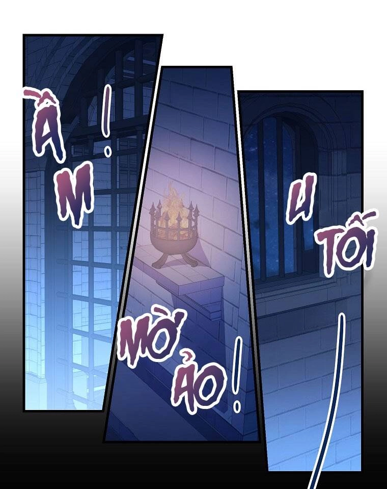 Tôi Đã Gặp Nam Chính Ở Trong Tù Chapter 1 - 31