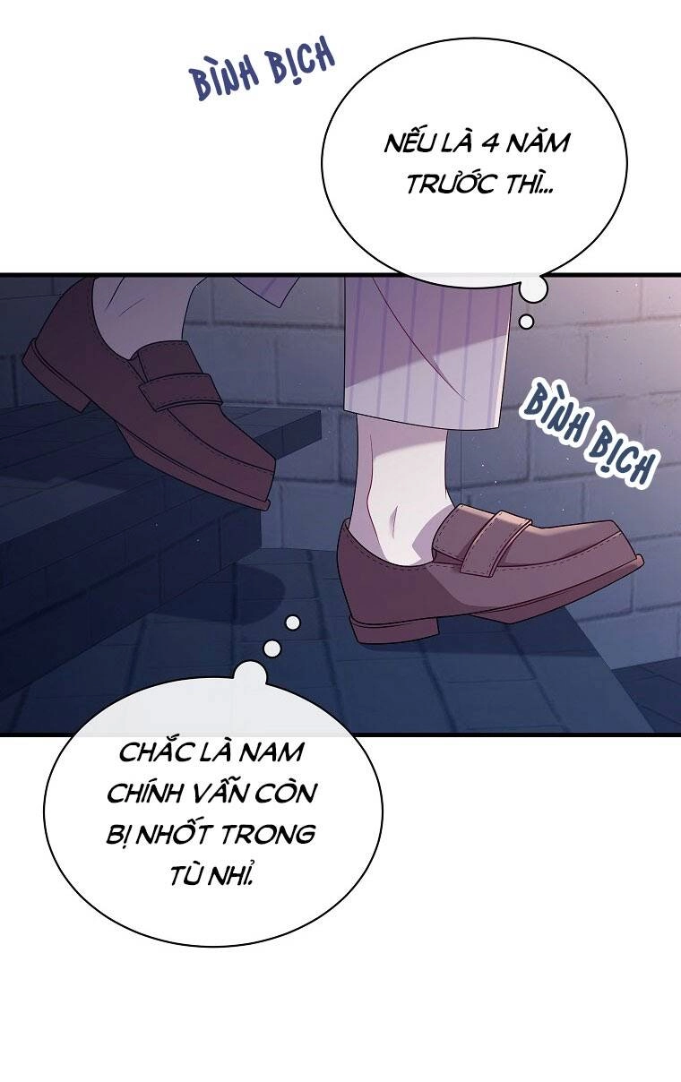 Tôi Đã Gặp Nam Chính Ở Trong Tù Chapter 1 - 34