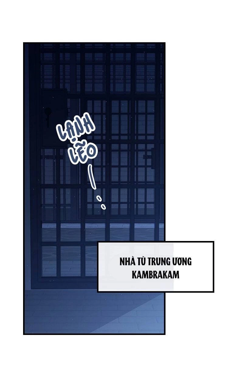 Tôi Đã Gặp Nam Chính Ở Trong Tù Chapter 1 - 35