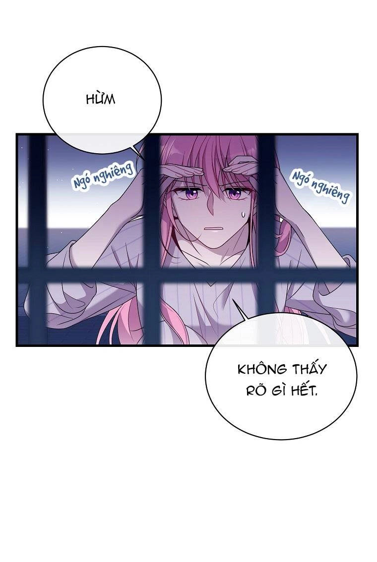 Tôi Đã Gặp Nam Chính Ở Trong Tù Chapter 1 - 36