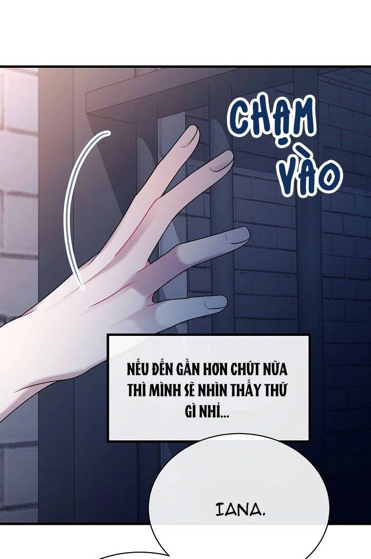 Tôi Đã Gặp Nam Chính Ở Trong Tù Chapter 1 - 37