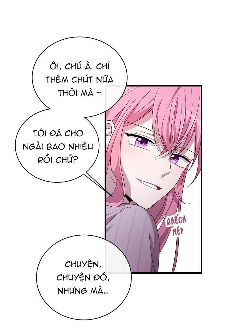 Tôi Đã Gặp Nam Chính Ở Trong Tù Chapter 1 - 38