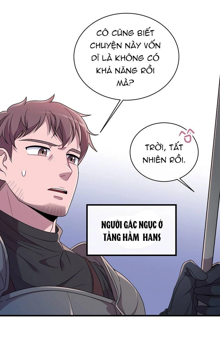 Tôi Đã Gặp Nam Chính Ở Trong Tù Chapter 1 - 39