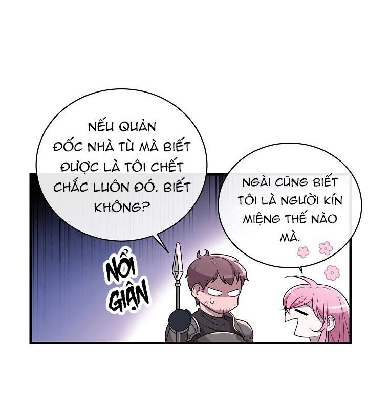 Tôi Đã Gặp Nam Chính Ở Trong Tù Chapter 1 - 40