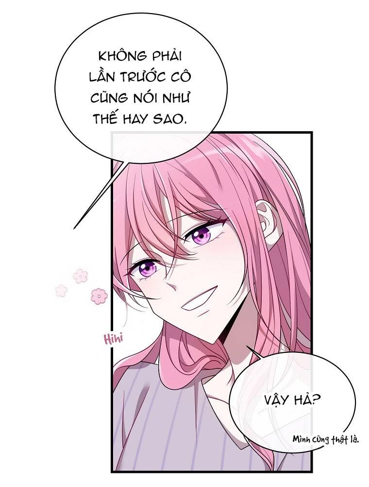 Tôi Đã Gặp Nam Chính Ở Trong Tù Chapter 1 - 41