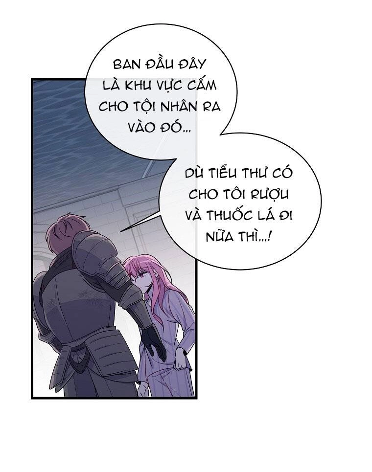 Tôi Đã Gặp Nam Chính Ở Trong Tù Chapter 1 - 42