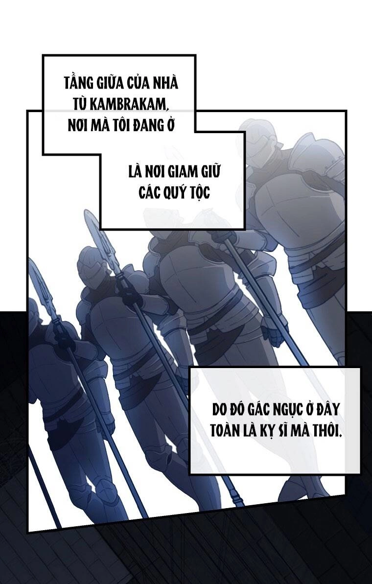 Tôi Đã Gặp Nam Chính Ở Trong Tù Chapter 1 - 43