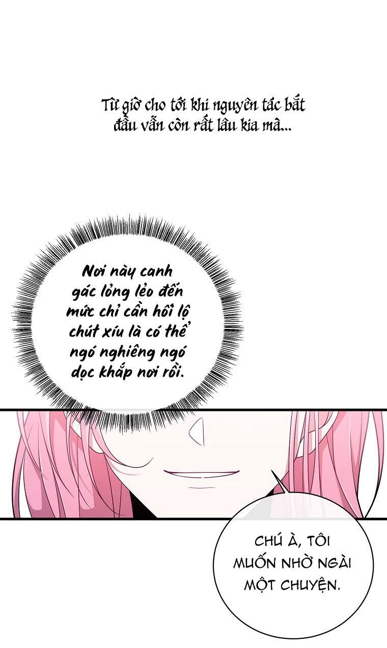 Tôi Đã Gặp Nam Chính Ở Trong Tù Chapter 1 - 45