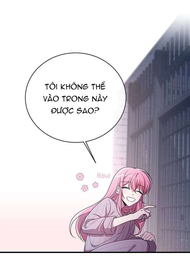 Tôi Đã Gặp Nam Chính Ở Trong Tù Chapter 1 - 46