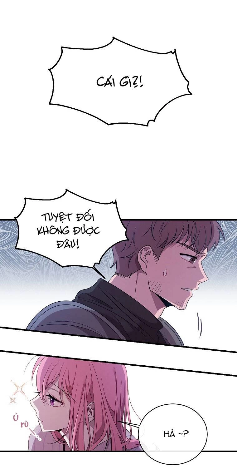 Tôi Đã Gặp Nam Chính Ở Trong Tù Chapter 1 - 47