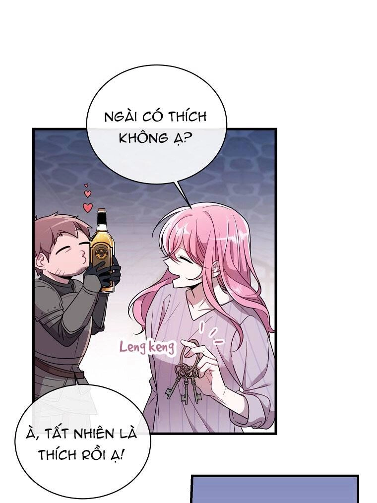 Tôi Đã Gặp Nam Chính Ở Trong Tù Chapter 1 - 50