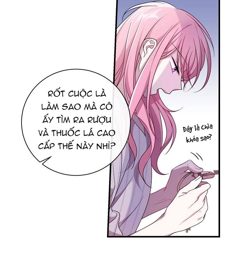 Tôi Đã Gặp Nam Chính Ở Trong Tù Chapter 1 - 51