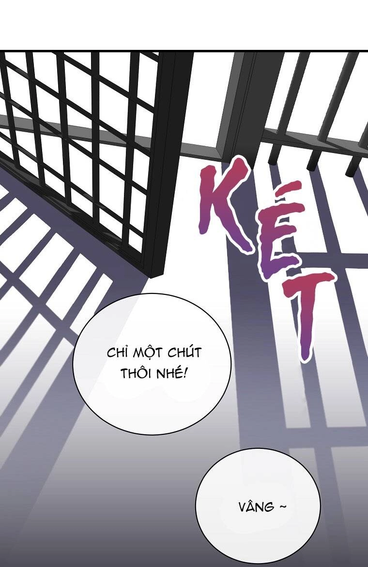 Tôi Đã Gặp Nam Chính Ở Trong Tù Chapter 1 - 53