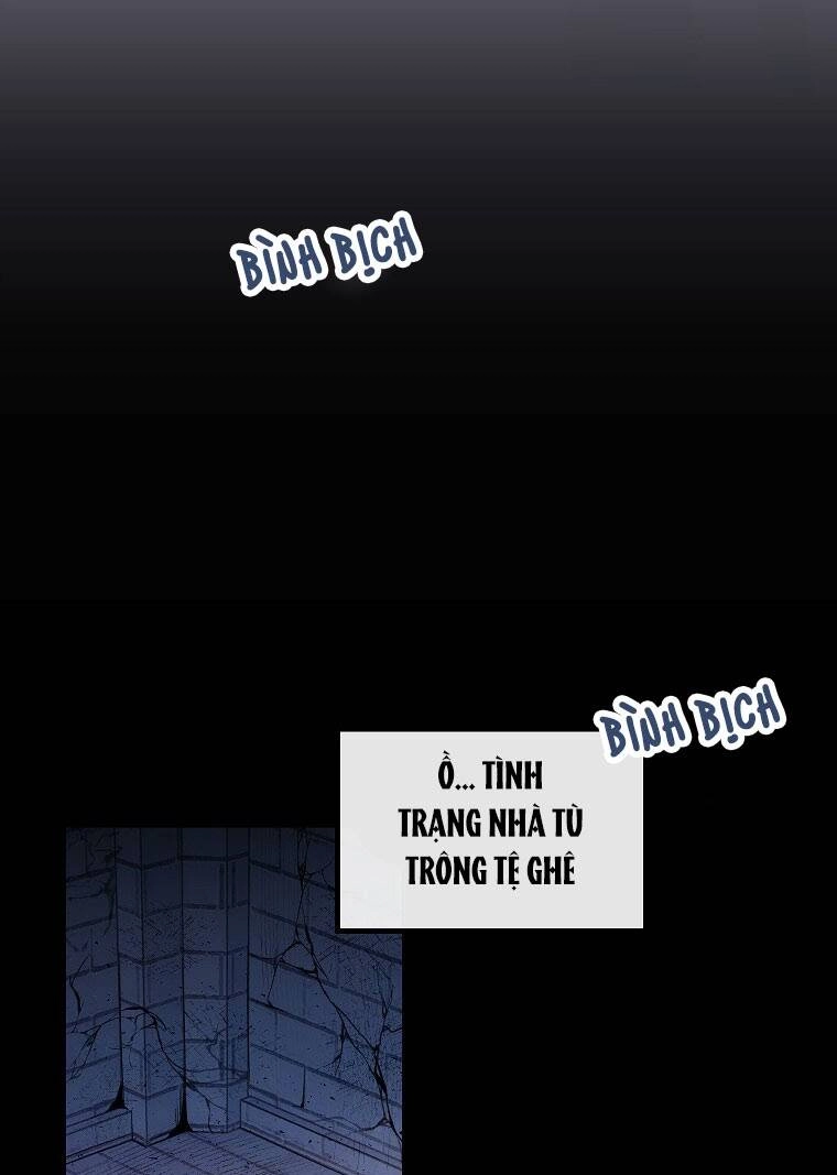 Tôi Đã Gặp Nam Chính Ở Trong Tù Chapter 1 - 54