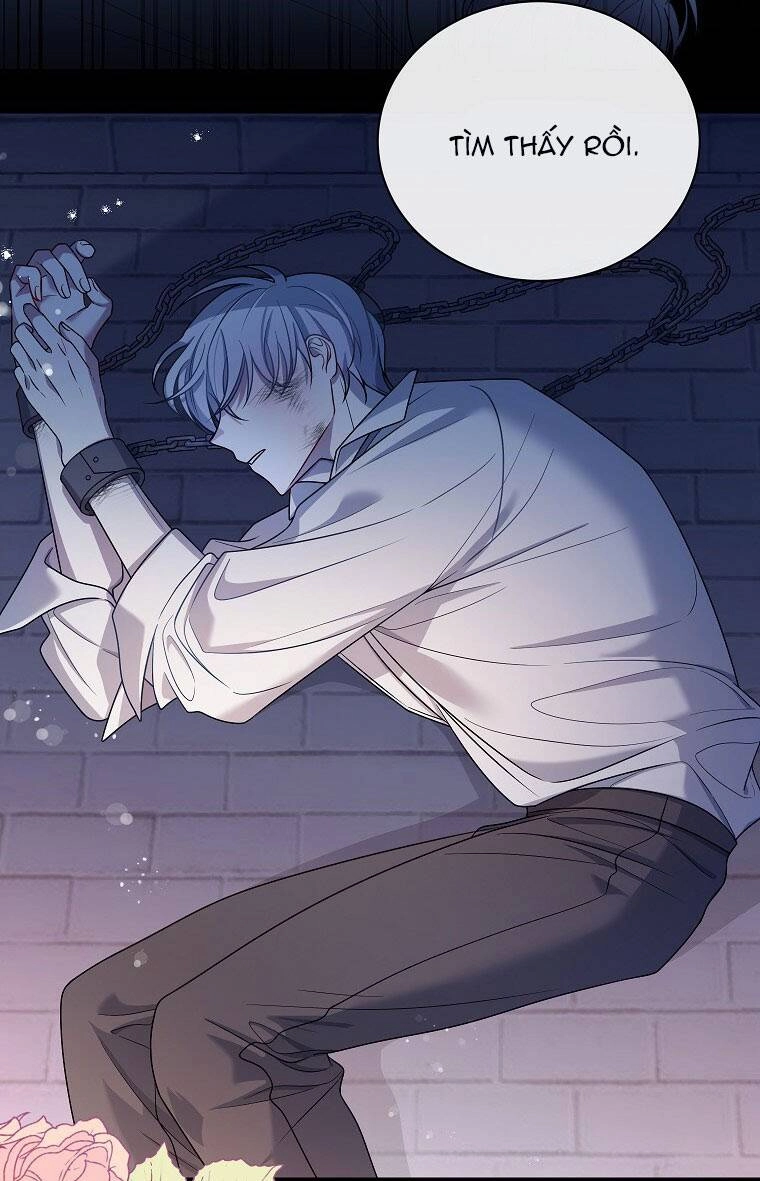 Tôi Đã Gặp Nam Chính Ở Trong Tù Chapter 1 - 57