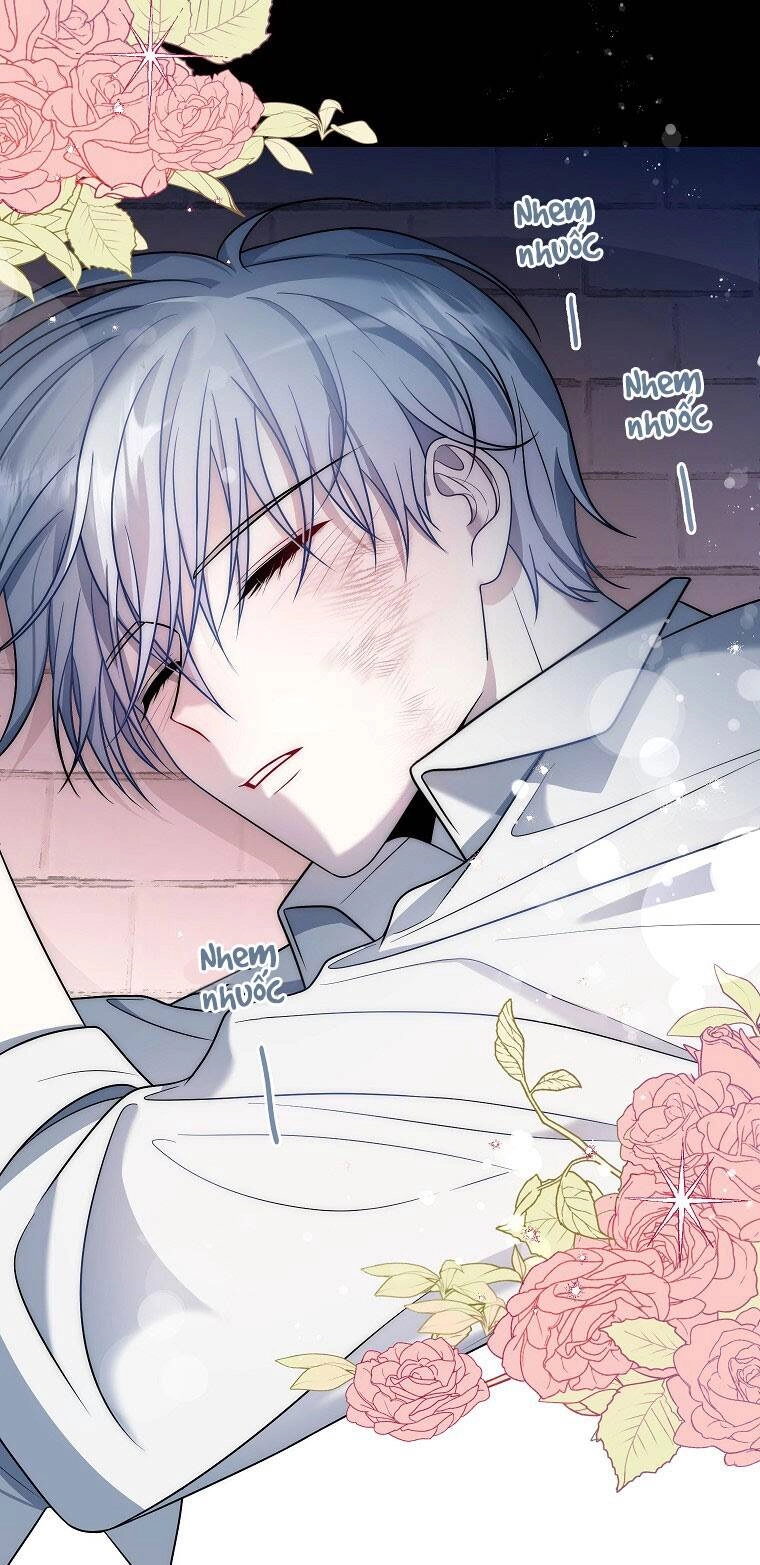 Tôi Đã Gặp Nam Chính Ở Trong Tù Chapter 1 - 58