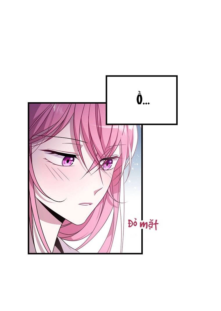 Tôi Đã Gặp Nam Chính Ở Trong Tù Chapter 1 - 60