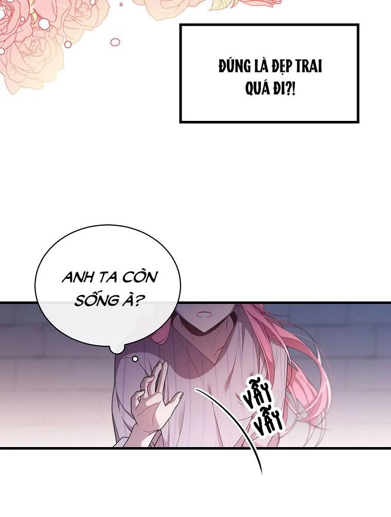 Tôi Đã Gặp Nam Chính Ở Trong Tù Chapter 1 - 62