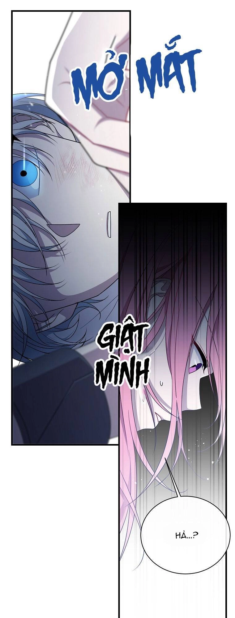 Tôi Đã Gặp Nam Chính Ở Trong Tù Chapter 1 - 63