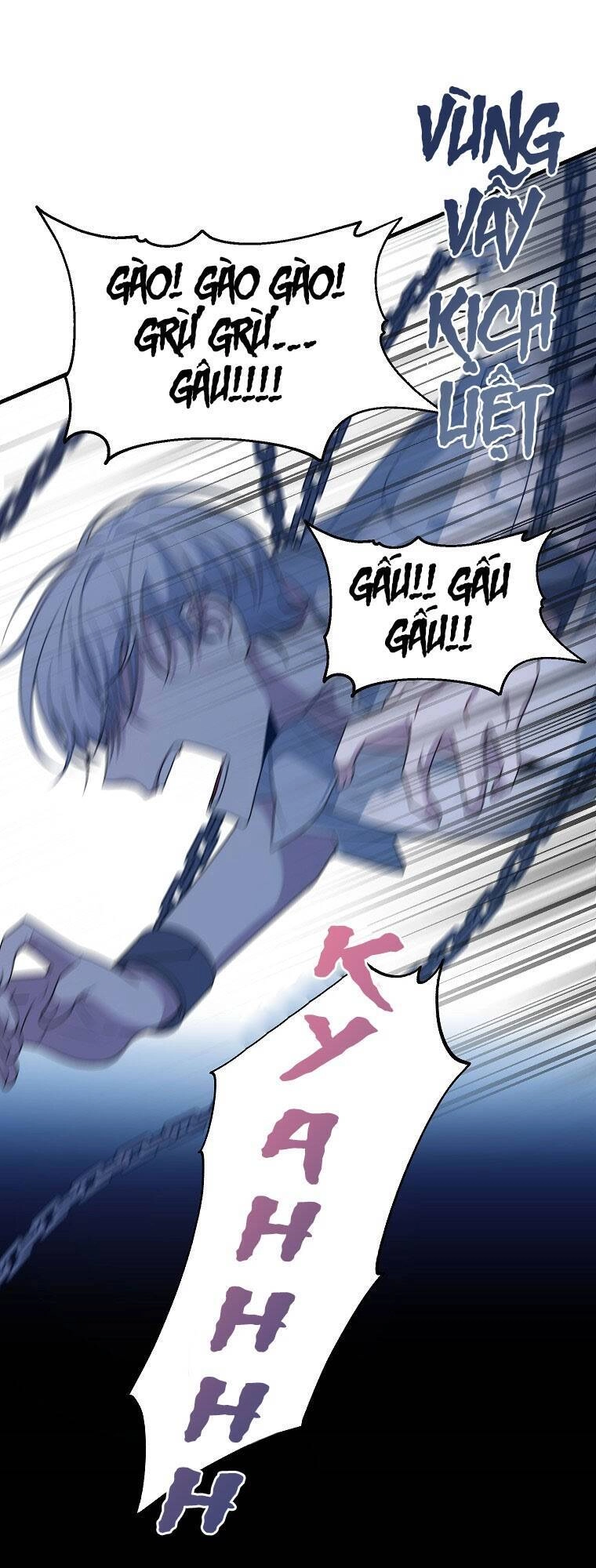 Tôi Đã Gặp Nam Chính Ở Trong Tù Chapter 1 - 66