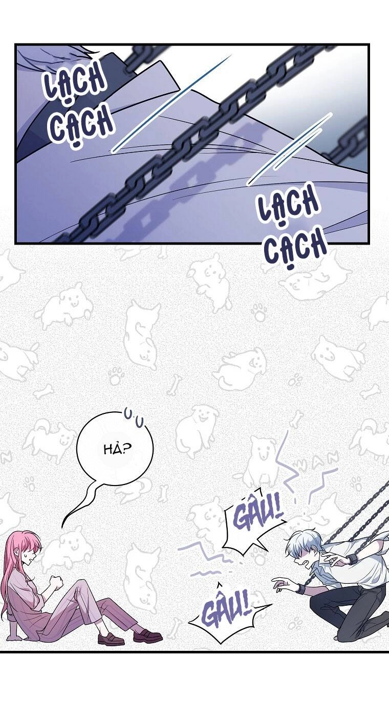 Tôi Đã Gặp Nam Chính Ở Trong Tù Chapter 1 - 70