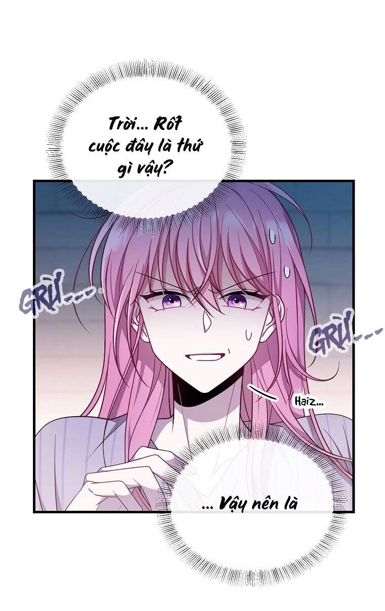 Tôi Đã Gặp Nam Chính Ở Trong Tù Chapter 1 - 71