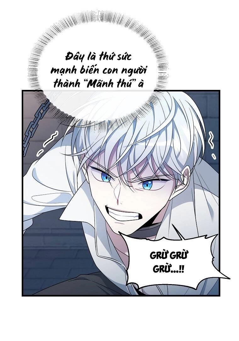 Tôi Đã Gặp Nam Chính Ở Trong Tù Chapter 1 - 72