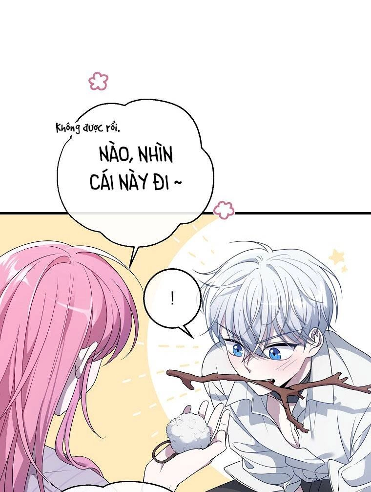 Tôi Đã Gặp Nam Chính Ở Trong Tù Chapter 1 - 76