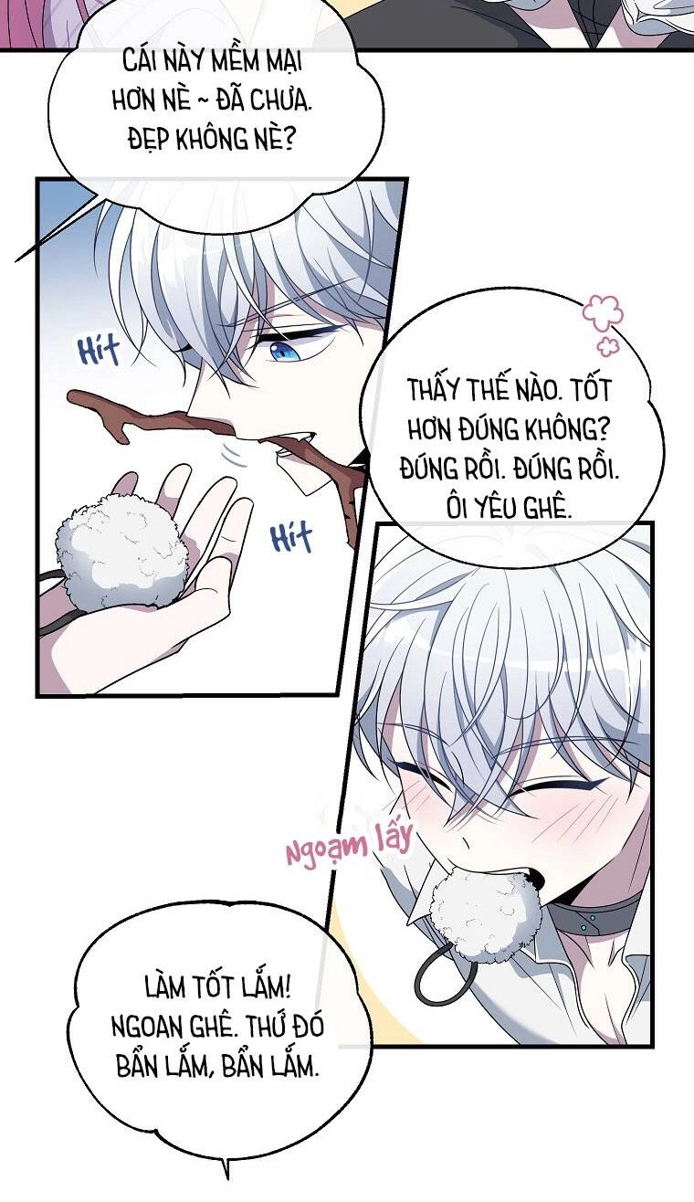 Tôi Đã Gặp Nam Chính Ở Trong Tù Chapter 1 - 77