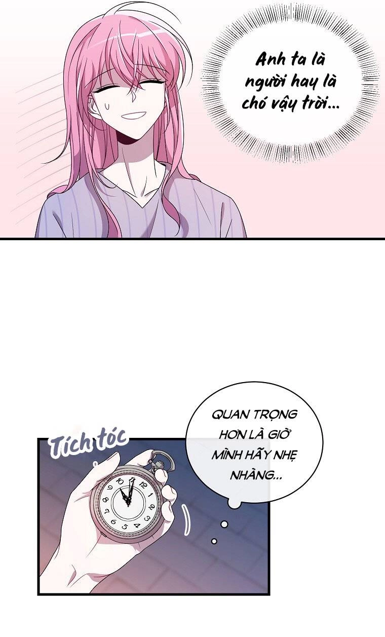 Tôi Đã Gặp Nam Chính Ở Trong Tù Chapter 1 - 78