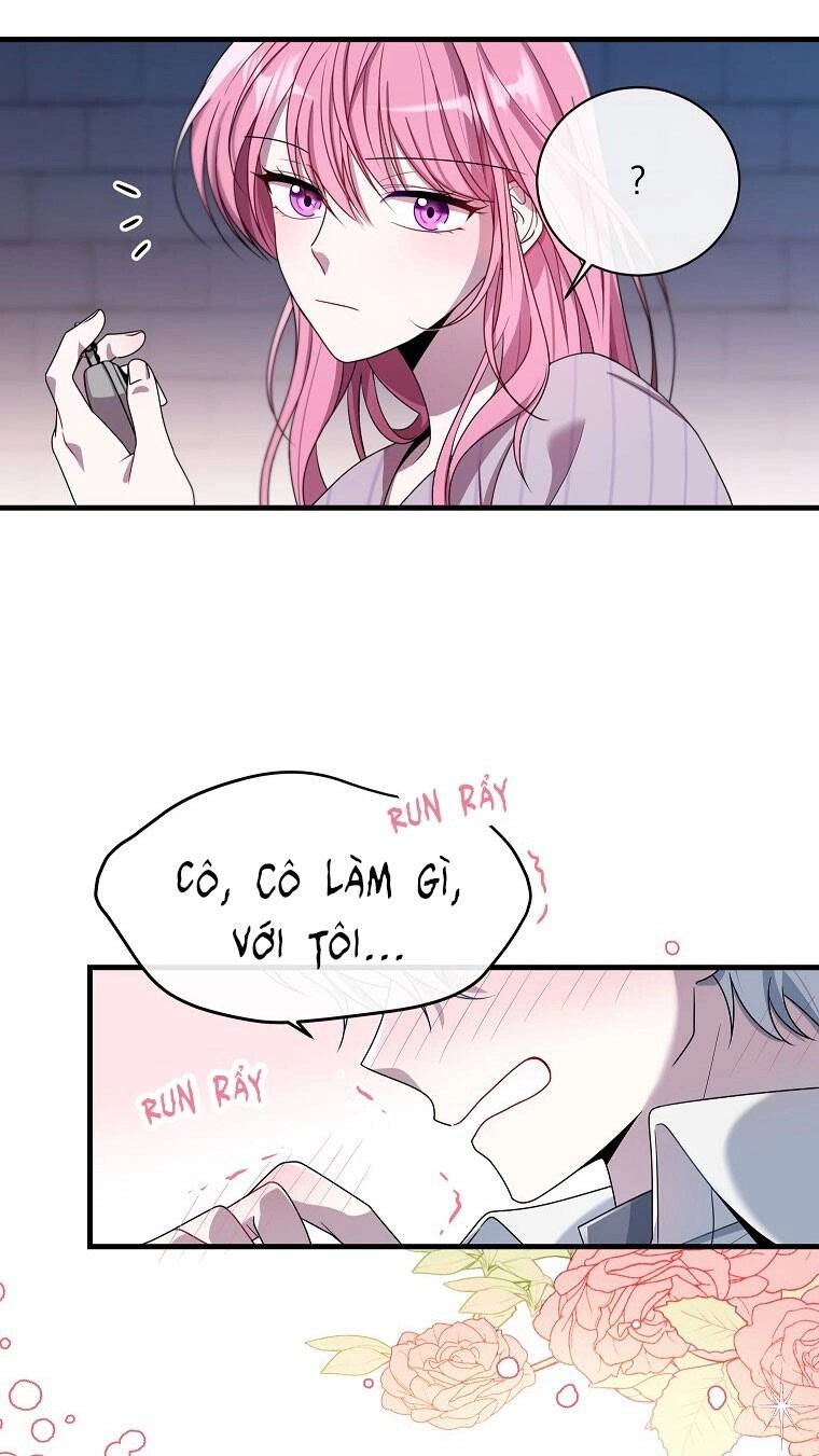 Tôi Đã Gặp Nam Chính Ở Trong Tù Chapter 1 - 80