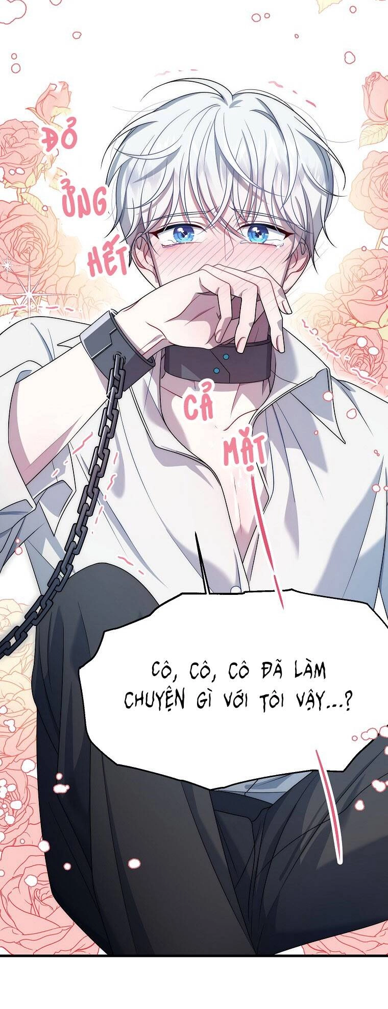 Tôi Đã Gặp Nam Chính Ở Trong Tù Chapter 1 - 81