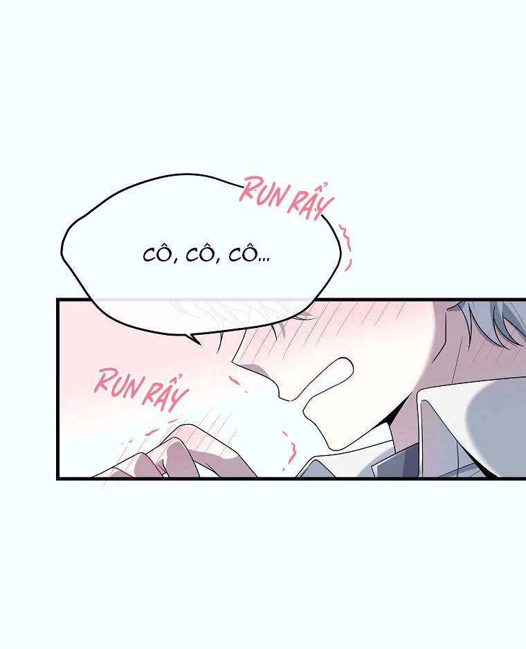 Tôi Đã Gặp Nam Chính Ở Trong Tù Chapter 2 - 2