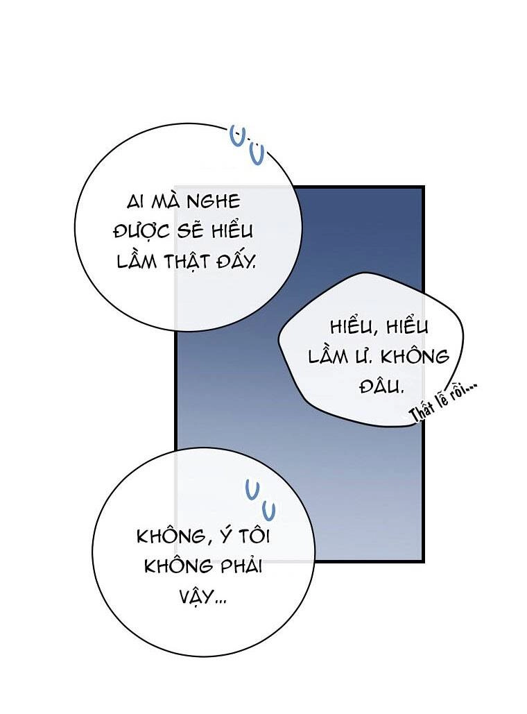 Tôi Đã Gặp Nam Chính Ở Trong Tù Chapter 2 - 7