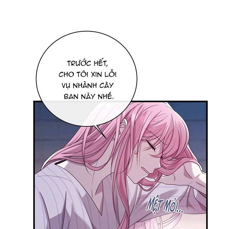 Tôi Đã Gặp Nam Chính Ở Trong Tù Chapter 2 - 8