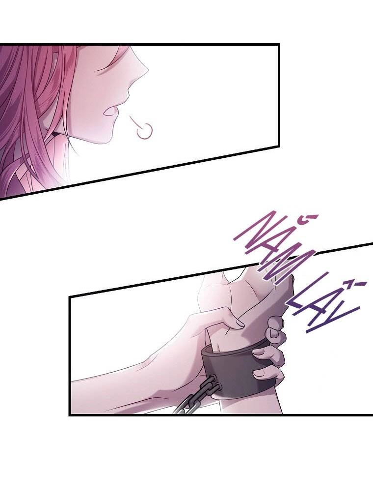 Tôi Đã Gặp Nam Chính Ở Trong Tù Chapter 2 - 10