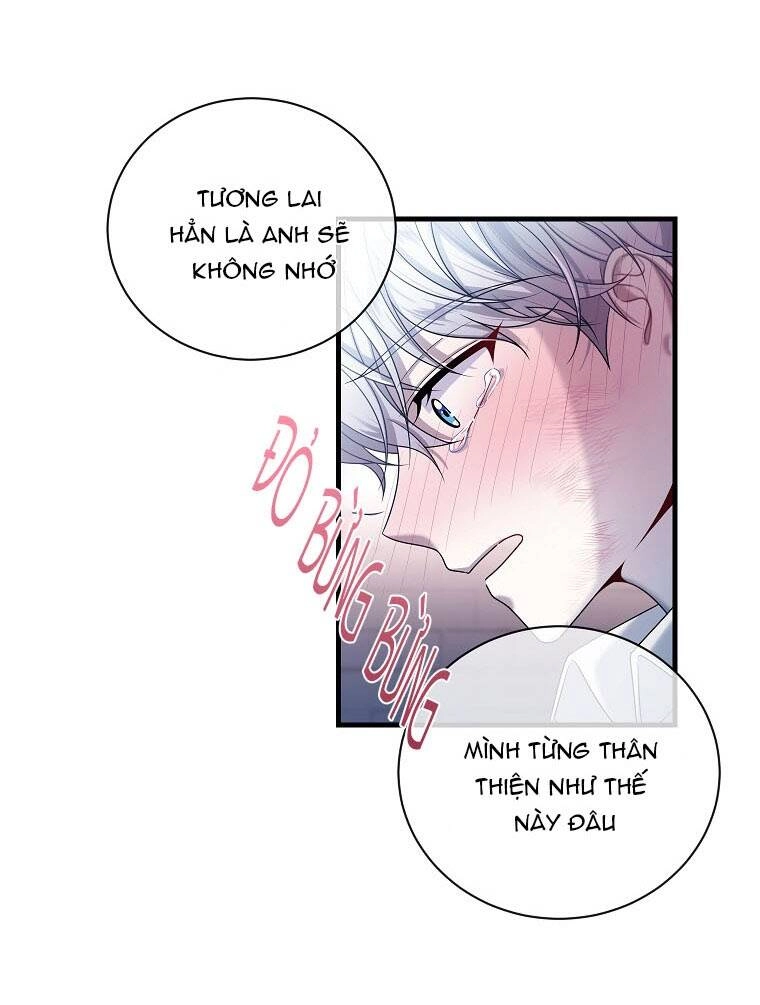 Tôi Đã Gặp Nam Chính Ở Trong Tù Chapter 2 - 12