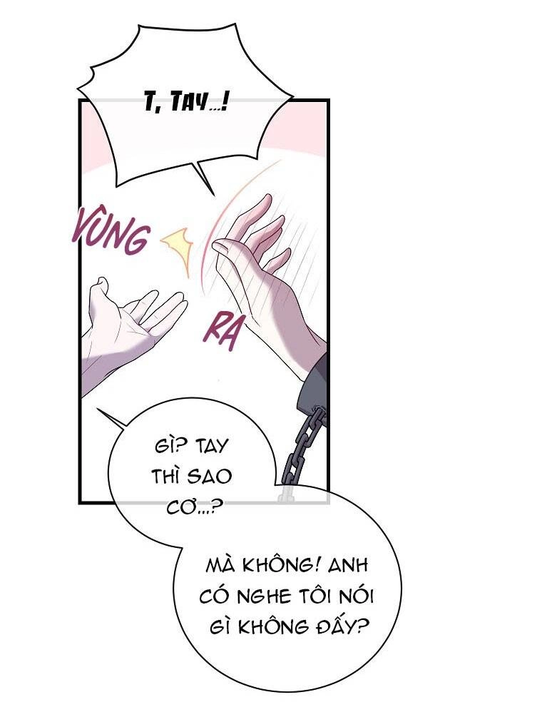 Tôi Đã Gặp Nam Chính Ở Trong Tù Chapter 2 - 13