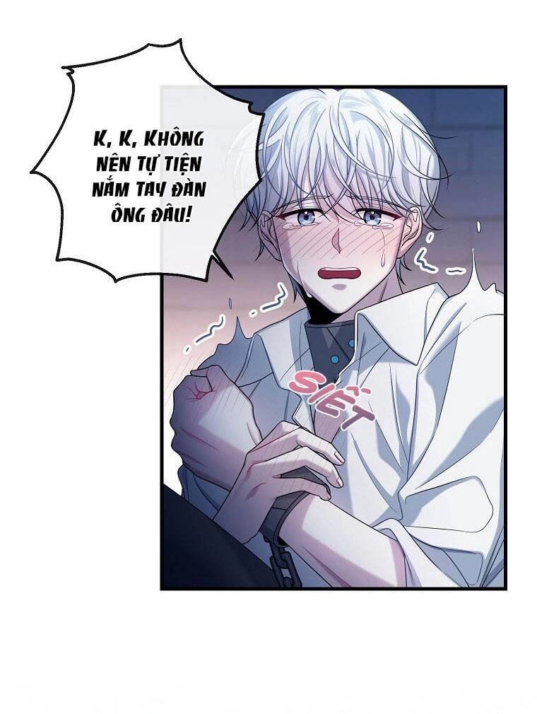 Tôi Đã Gặp Nam Chính Ở Trong Tù Chapter 2 - 14