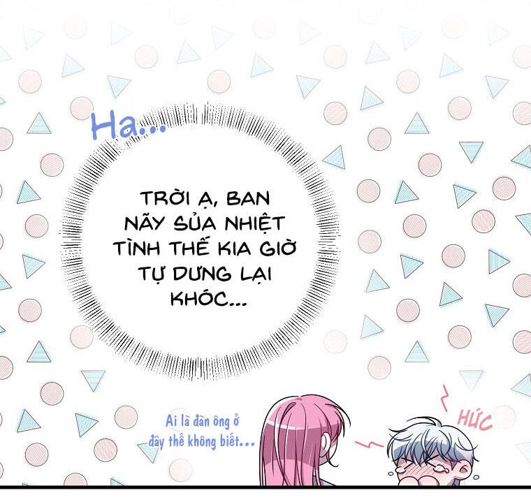 Tôi Đã Gặp Nam Chính Ở Trong Tù Chapter 2 - 15