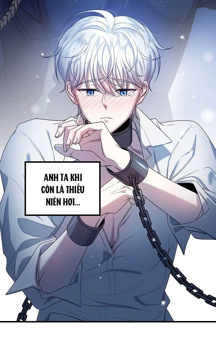 Tôi Đã Gặp Nam Chính Ở Trong Tù Chapter 2 - 18