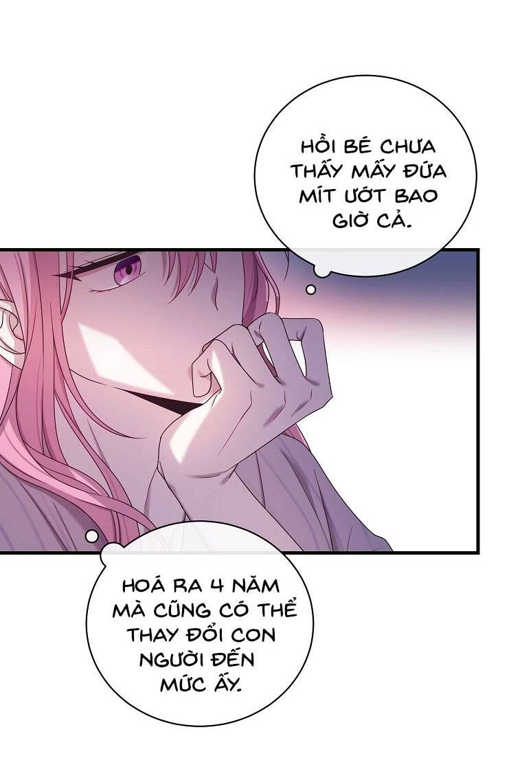 Tôi Đã Gặp Nam Chính Ở Trong Tù Chapter 2 - 20