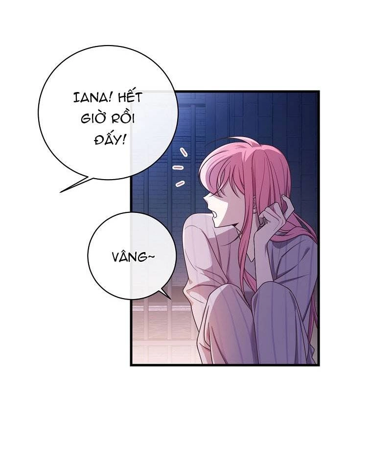 Tôi Đã Gặp Nam Chính Ở Trong Tù Chapter 2 - 21