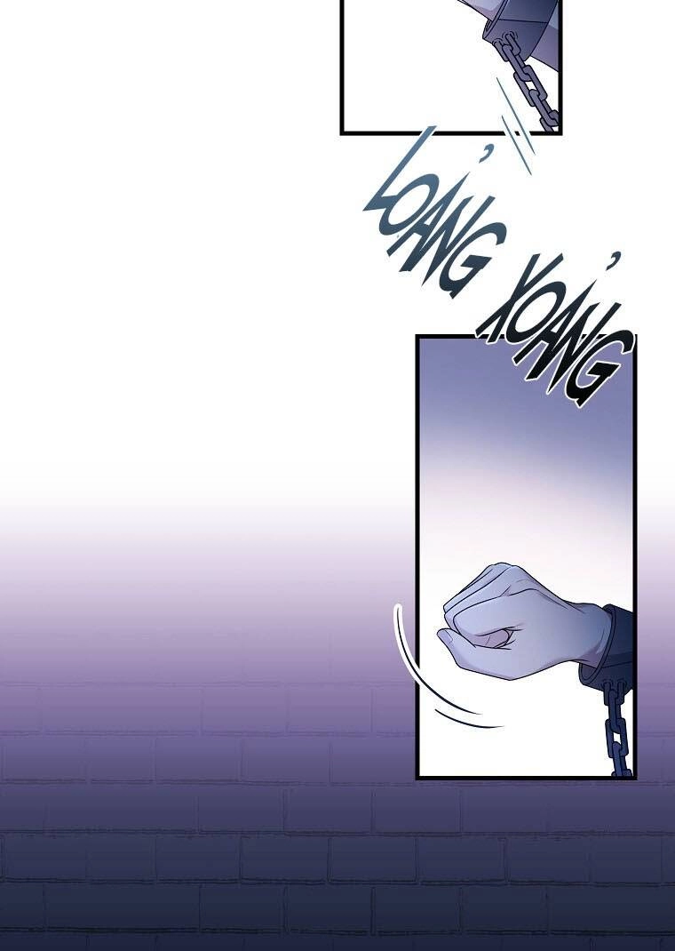 Tôi Đã Gặp Nam Chính Ở Trong Tù Chapter 2 - 23