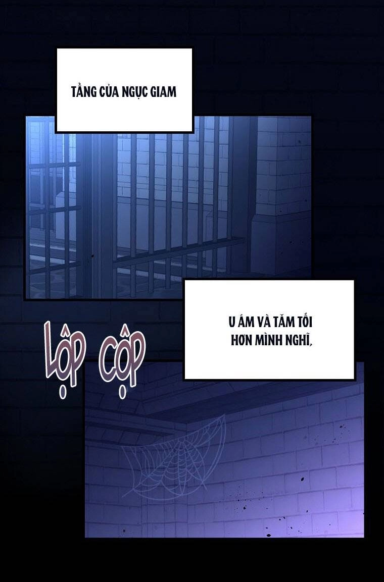 Tôi Đã Gặp Nam Chính Ở Trong Tù Chapter 2 - 25