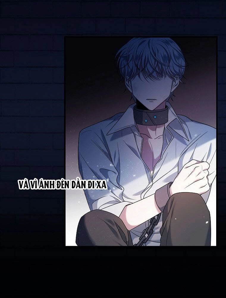 Tôi Đã Gặp Nam Chính Ở Trong Tù Chapter 2 - 28