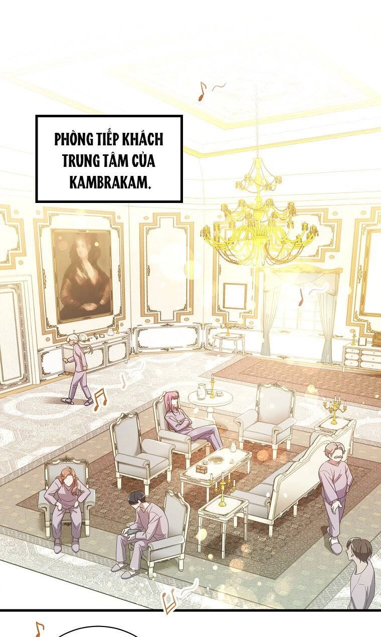 Tôi Đã Gặp Nam Chính Ở Trong Tù Chapter 2 - 30