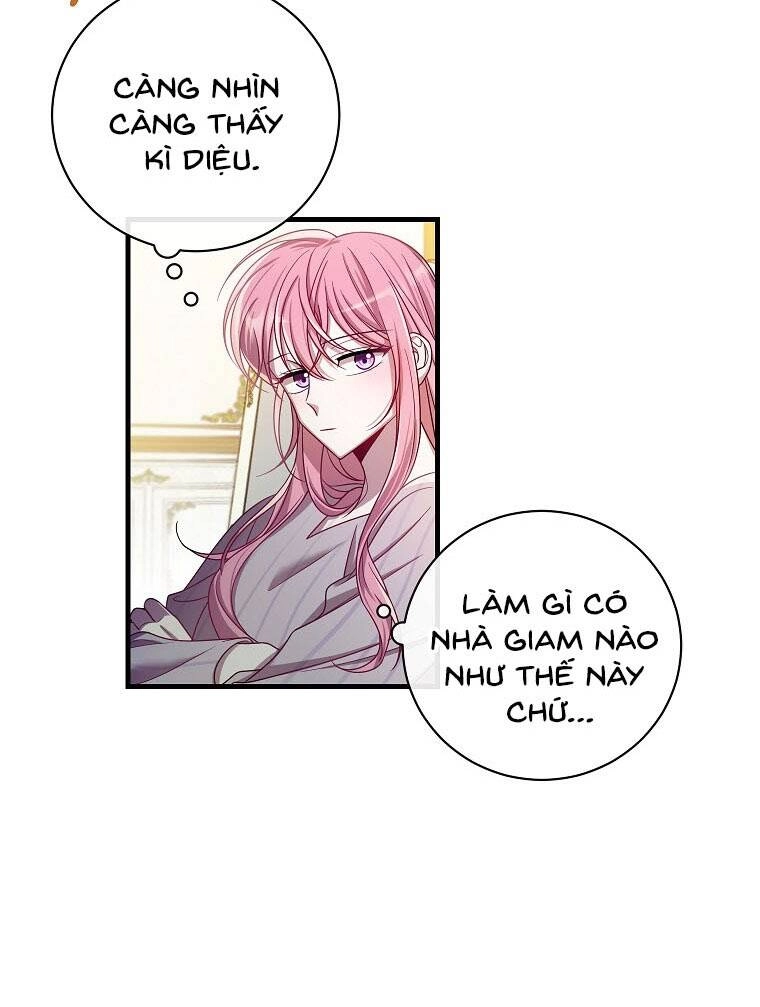 Tôi Đã Gặp Nam Chính Ở Trong Tù Chapter 2 - 31